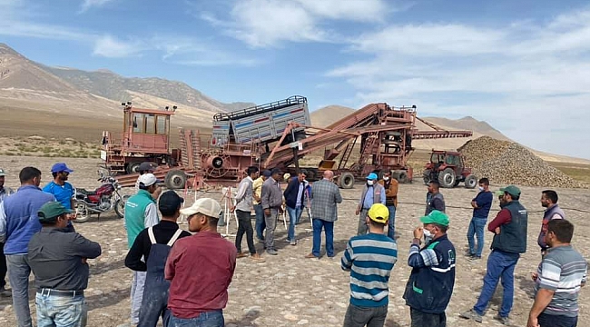 Bayram:
