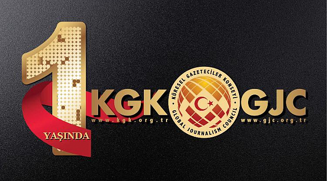 KGK 1 Yaşında