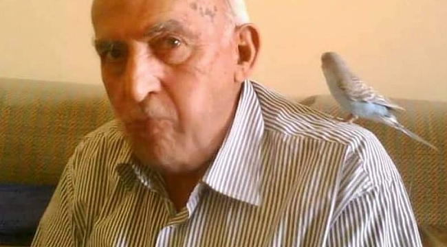 Milletvekili Eser'in Acı Günü