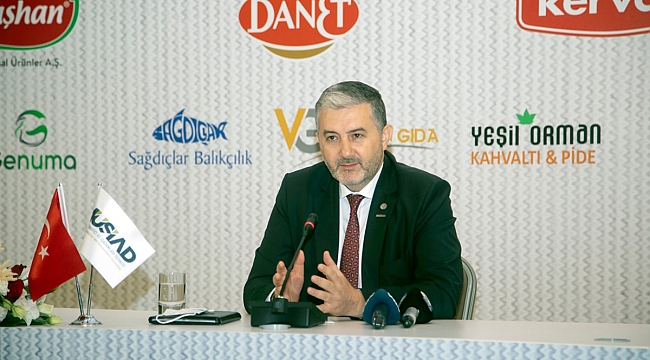 MÜSİAD, Akıllı Tarım Kent Projesini Hayata Geçiriyor