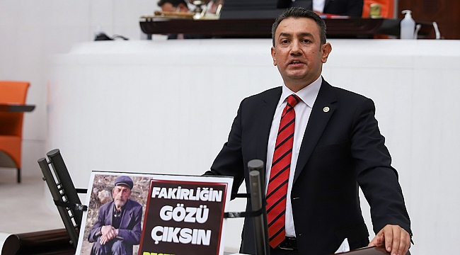 Ünver: “Madencilik bitme noktasına geldi”