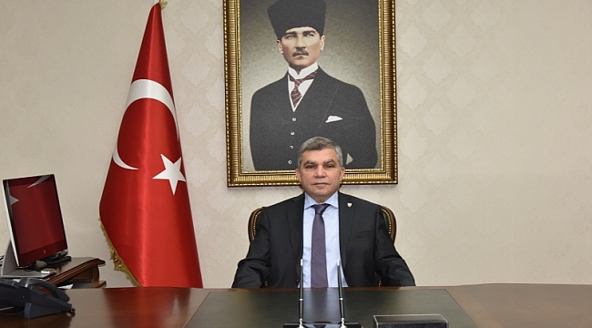 Vali Işık; “Kimsenin Türkiye Cumhuriyeti’ni Yıkmaya Ve Parçalamaya Gücü Yetmemiştir Ve Yetmeyecektir”