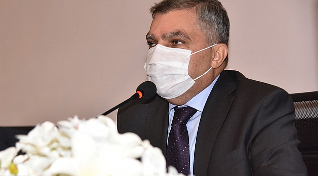 Vali Işık: