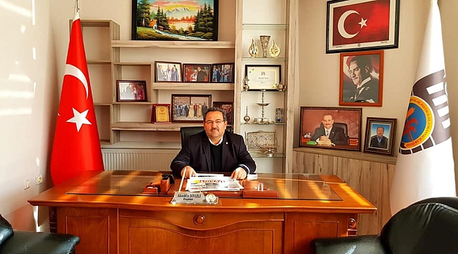 Divleli: “Bizler Alınan Kararların Üzerinde Kararlar Alma Ve Uygulama Yetkisine Sahip Değiliz”