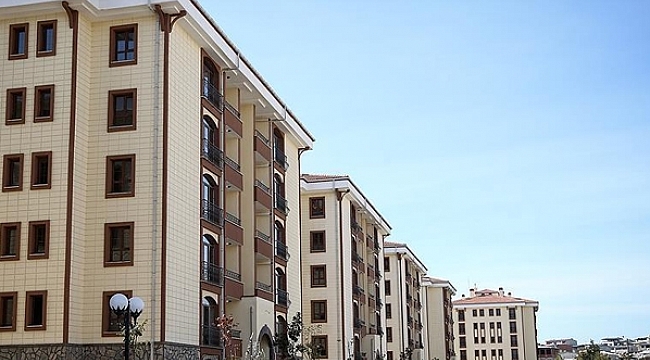 Karaman 6. TOKİ kura sonuçları açıklandı
