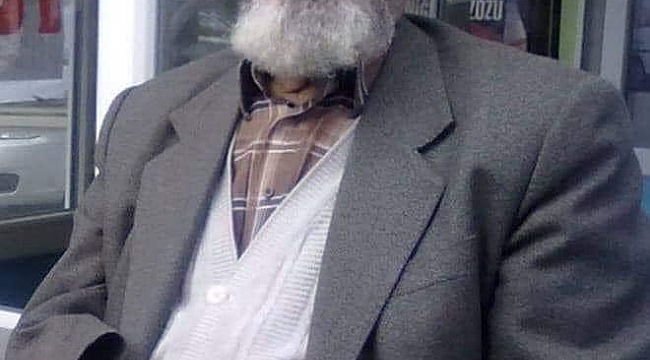 Abdülkadir Özyurt Vefat Etti