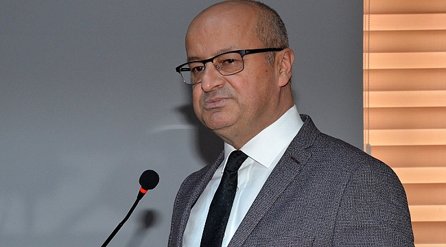 CHP İl Başkanı Kağnıcı: