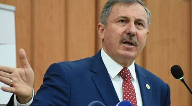 GP İl Başkanlığı: