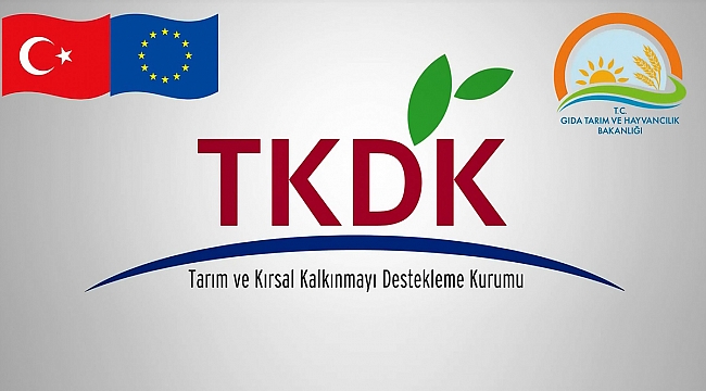 IPARD Kırsal Kalkınma Destekleri Bilgilendirme Semineri Yapılacak