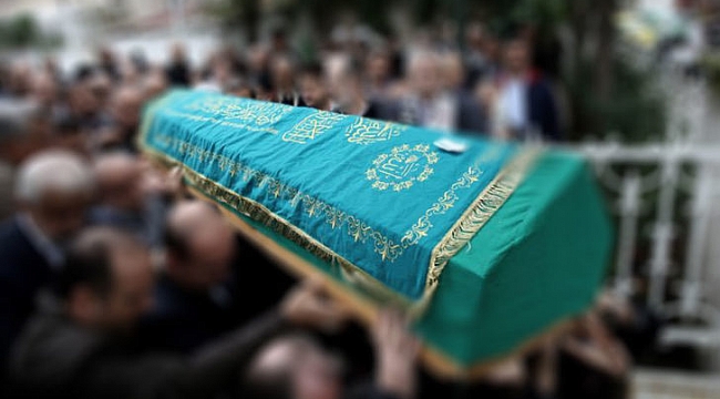 Karaman'da Dün 6 Hemşehrimiz Vefat Etti