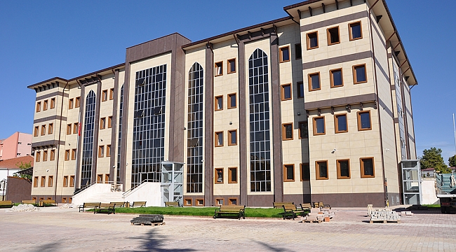Karaman İl Milli Eğitim Müdürlüğü Kent Genelinde Ödüllü Bilgi Yarışması Düzenlenecek