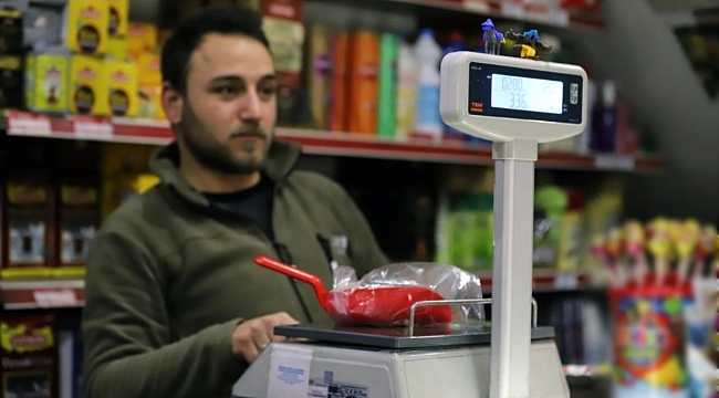 Ölçü Ve Ölçü Aletlerinin Periyodik Muayenesi Uyarısı