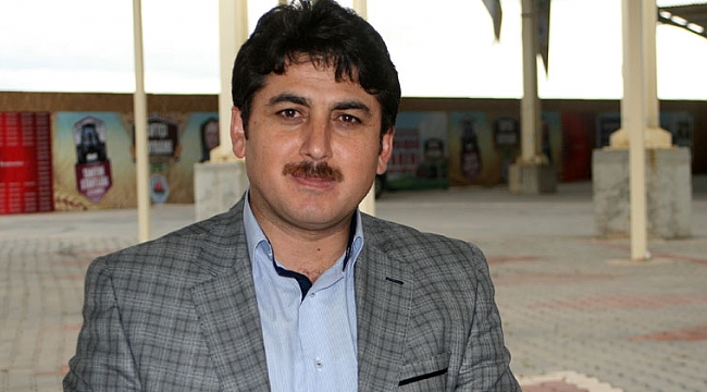Özdemir;