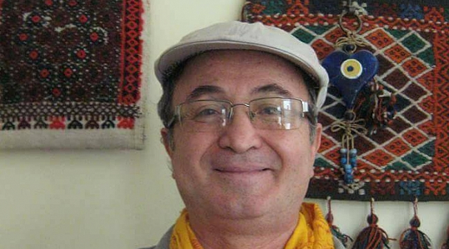 Şair Ve Yazar Hasan Baran'ın 6 Yeni Kitabı Çıktı