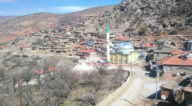 Yukarıkızılca Köyünün Karantinası Kaldırıldı
