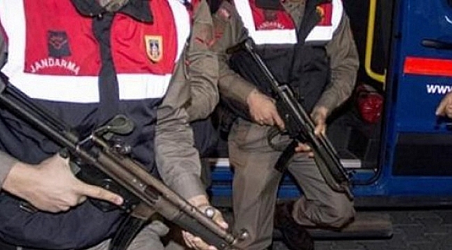 4 İlde Fuhuş Operasyonu, 25 Gözaltı