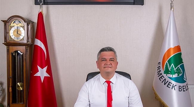 Ermenek'te Sanayi Kavşağı Sorunu Çözülüyor