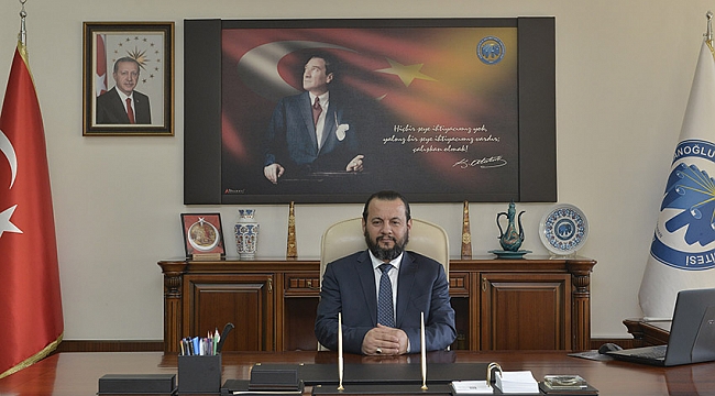 KMÜ, 2021 Yılında Yunus Emre Ve Türkçeye Dair Proje Hazırlığında