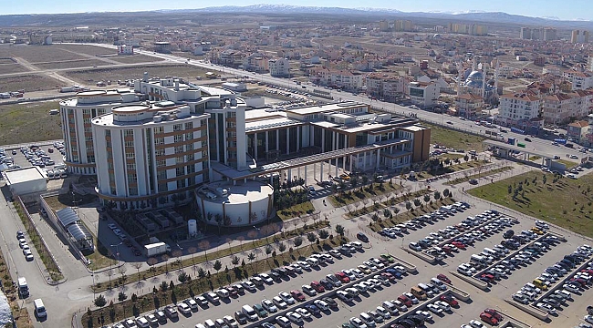 Karaman'da Covid19'da Başa döndük