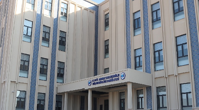 Ahmet Keleşoğlu Diş Hekimliği Fakültesi Hasta Kabulüne Başladı