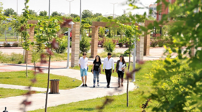 KMÜ Fen Bilimleri Enstitüsüne Yeni Lisansüstü Program Açıldı