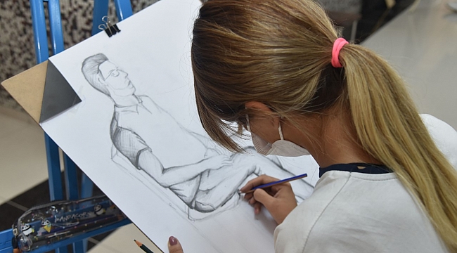KMÜ Sanat, Tasarım Ve Mimarlık Fakültesi İçin Ek Yerleştirme Fırsatı
