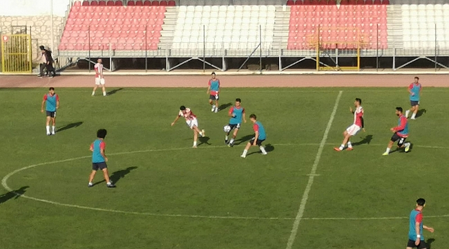 TFF 3.Lig Oynanacak İlk Maçlarla Başlıyor