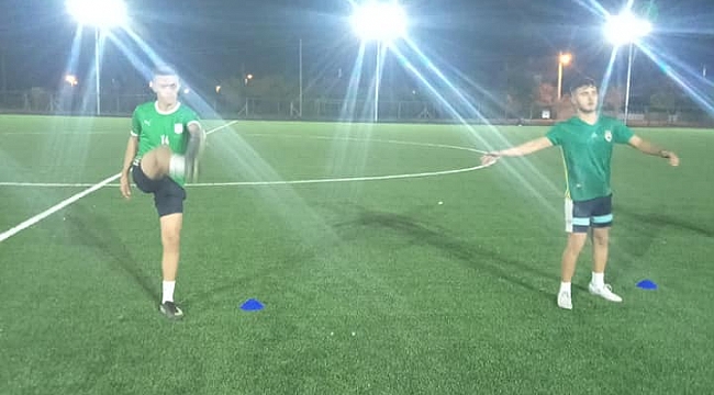 BAL'da Karaman'ı Temsil Edecek Olan Sudurağı Gençlerbirliği Spor'un Rakipleri Belli Oldu