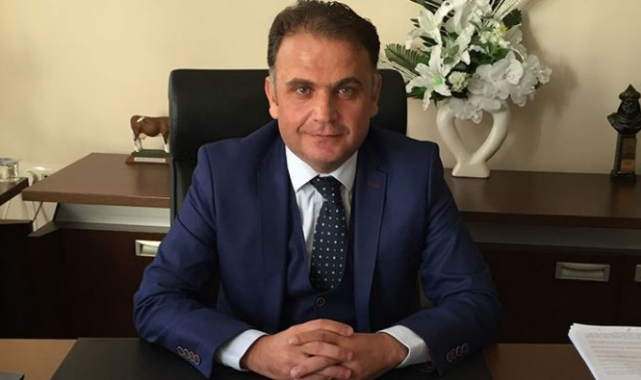 C.Güngörer'den Ak Parti Yönetimlere Manifesto !