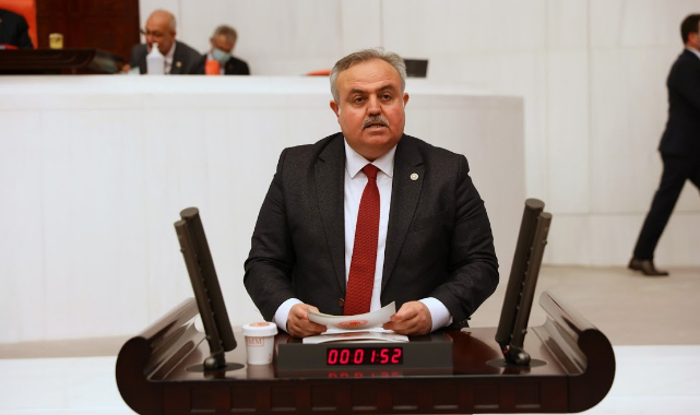 Dr. Recep Şeker;