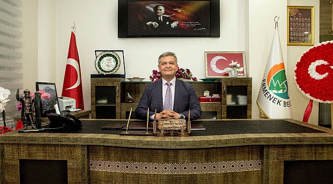 Ermenek'te Siyasette İpler Gerildi
