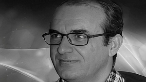 Ermenekli Fotoğraf Sanatçısı Hüseyin Opruklu, Yunus Nadi Ödülüne Layık Görüldü