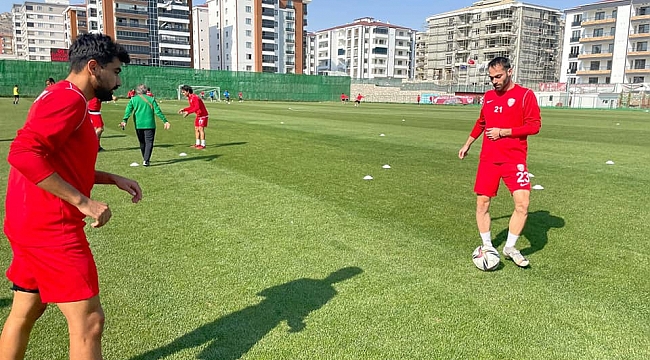 Karaman Belediyespor Deplasmandan Puansız Döndü