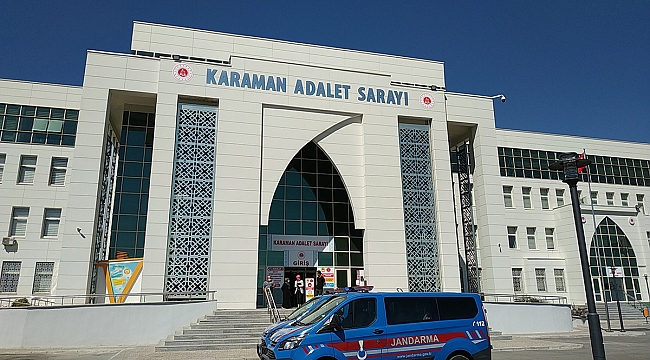 Karaman'da Uyuşturucu Operasyonunda 1 Kadın Tutuklandı