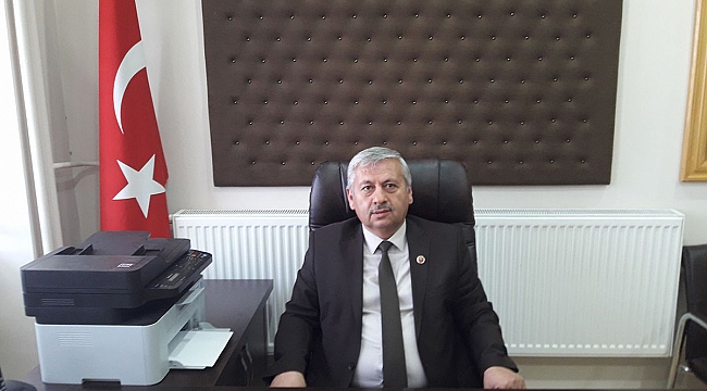 Karaman Muhtarlar Derneği: