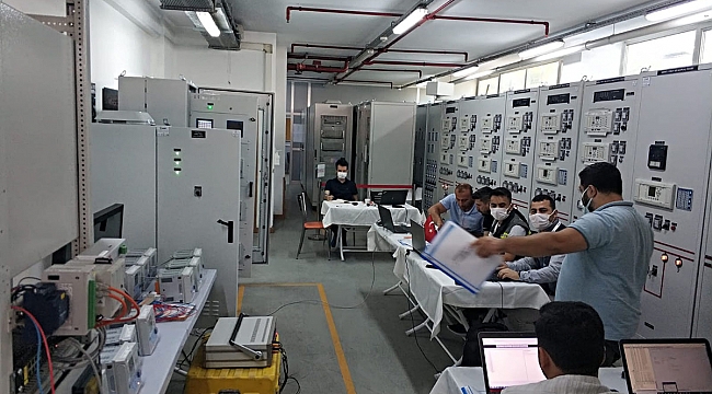 MEDAŞ'tan Teknoloji Yatırımı