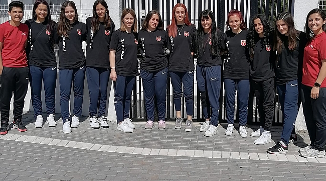 Minik Atılımspor 2. Haftayı da puansız kapattı