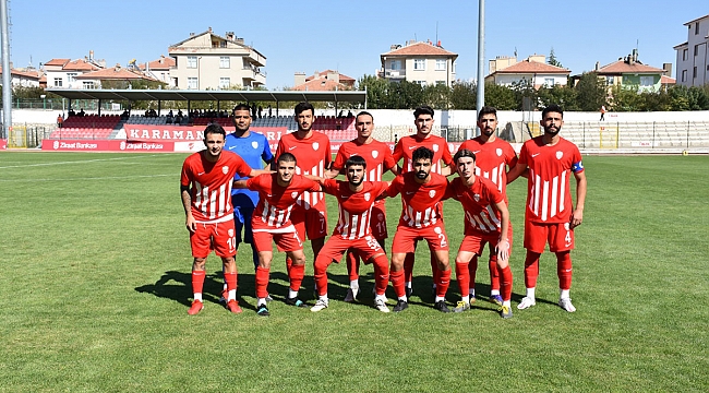 TFF 3.ligde 6. Hafta karşılaşmaları oynanacak