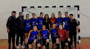 3 Haftadır Mağlubiyet Almayan Minik Atılım Kırşehir Deplasmanına Gidiyor