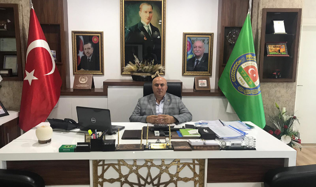 Bayram; “Üretici ve tüketiciyi çok zor bir sezon bekliyor”