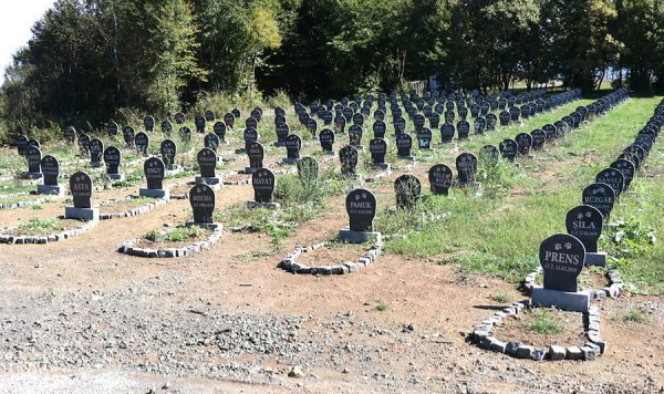 Karaman Belediyesi’nin Hayvan Mezarlığı Projesi Hayata Geçiriliyor