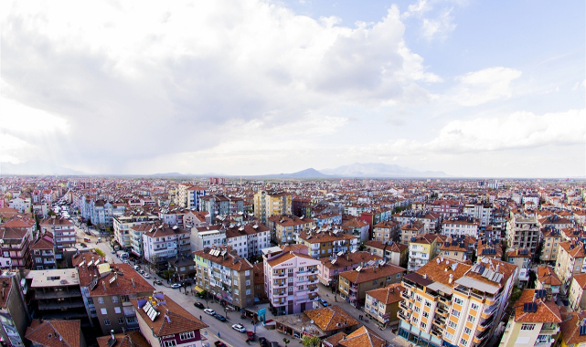 Karaman'da Hava Sıcaklıkları Artacak