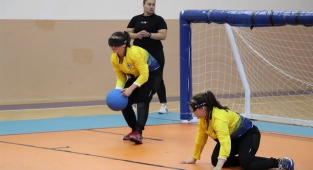 Karaman, Goalball 1. Lig ve 2. Lig 1. Devre maçlarına ev sahipliği yapacak