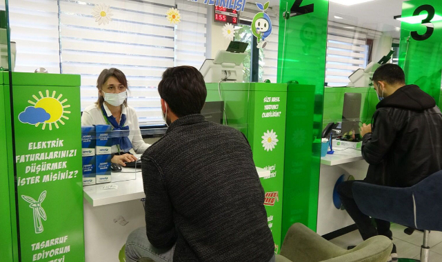 Mepaş, Müşterilerine Sunduğu Enerji Tasarrufu Uygulamalarına Yenilerini Ekliyor