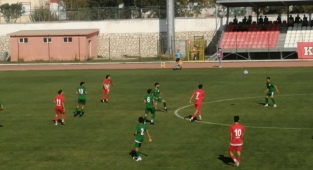 Tff. 3.lig 1.grupta bu hafta