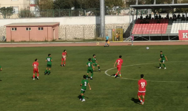 Tff. 3.lig 1.grupta bu hafta