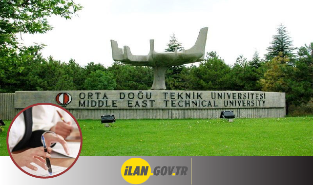 Araştırma Görevlisi Alınacak