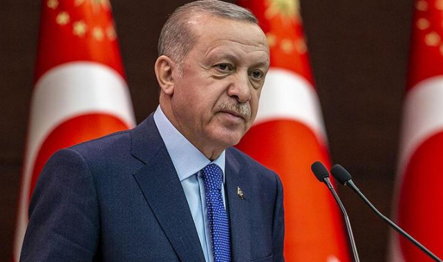 Cumhurbaşkanı Erdoğan Karaman'a Geliyor