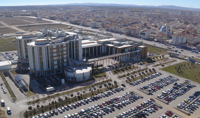 Hastaneye 6 Yeni Uzman Doktor Daha