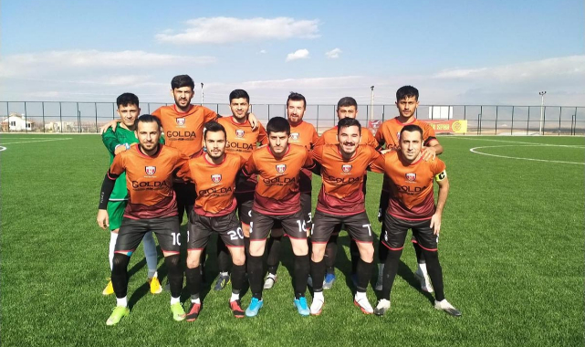 Karaman Amatör Kümede Dördüncü Hafta Bol Gollü Geçti